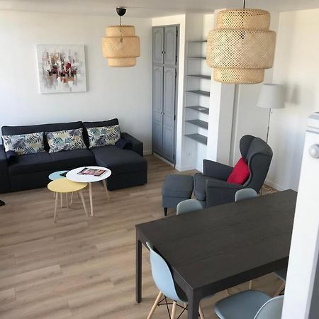 Appartement Centre Ville - Vue Cathedrale - 33 Реймс Екстериор снимка